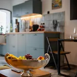 Apartment Country - Heuboden Tating