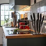 Country - Heuboden Apartment *