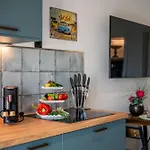 Country - Heuboden Apartment