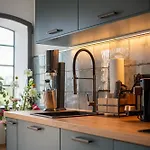 Country - Heuboden Apartment Tating