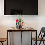 Country - Heuboden Apartment *