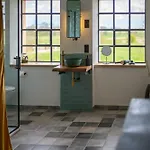 Country - Heuboden Apartment *