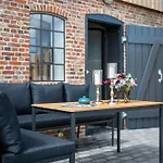 Apartment Country - Heuboden *