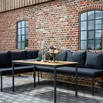 Apartment Country - Heuboden