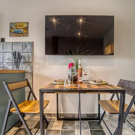 Country - Heuboden * Tating