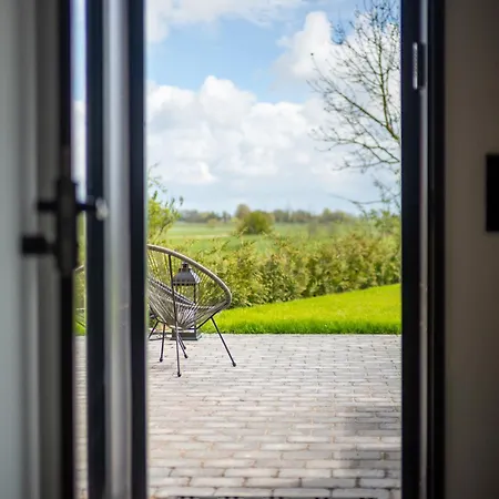 Country - Heuboden Apartment