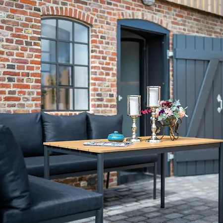 Apartment Country - Heuboden *