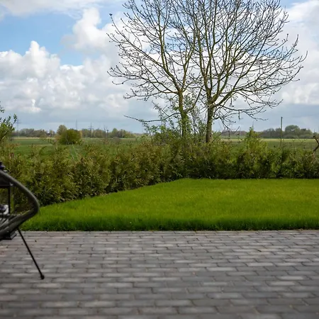 Country - Heuboden Apartment *