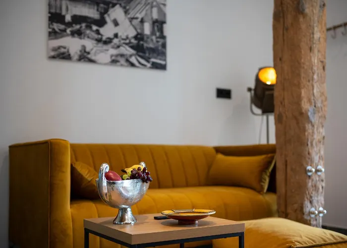 Country - Heuboden * Tating