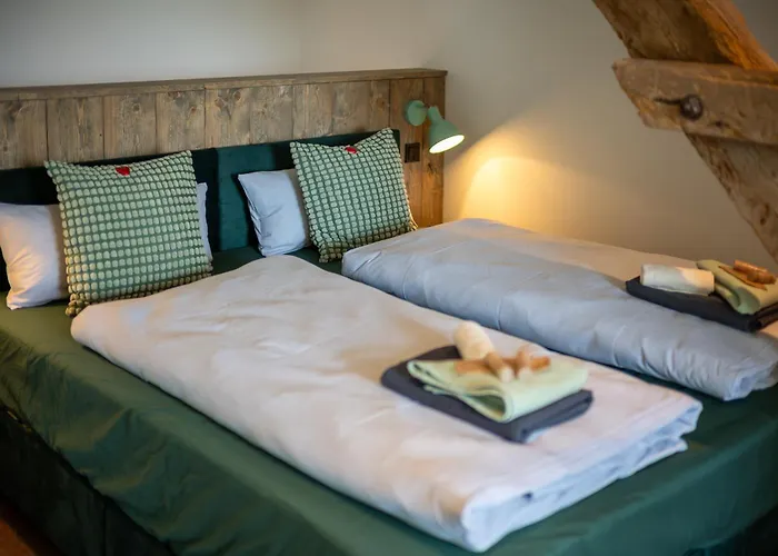 Country - Heuboden *