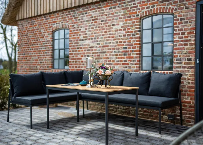 Appartement Country - Heuboden